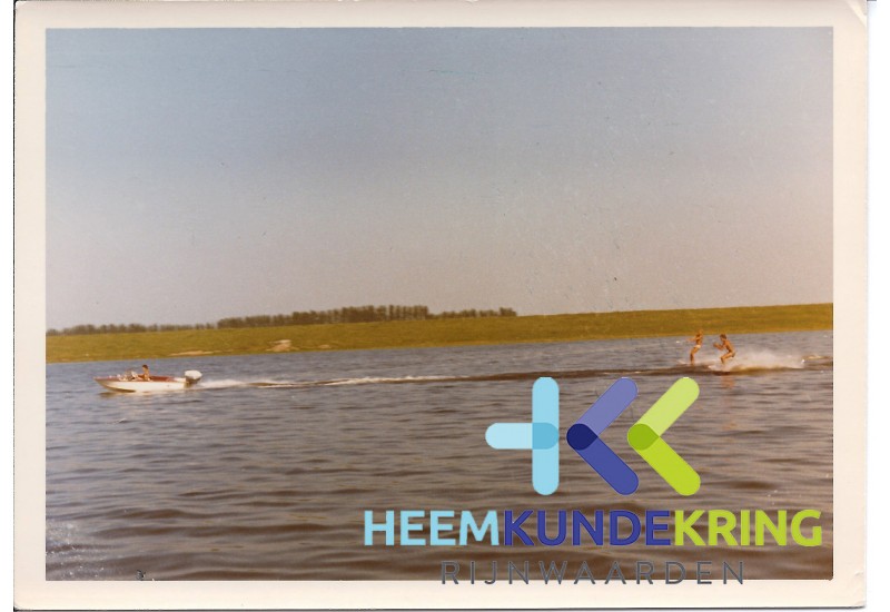 Tolkamer ``Watersport centrum ``de Byland`` F00000217
